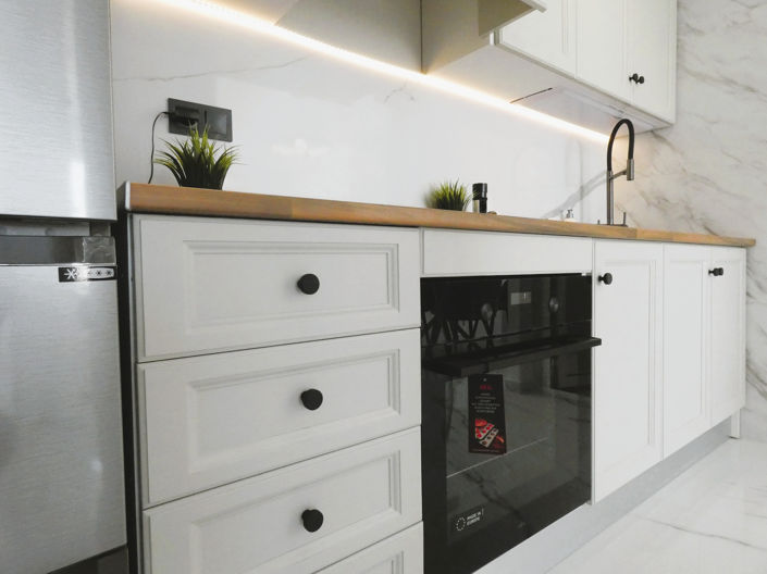 Image No.24-Appartement de 1 chambre à vendre à Alicante