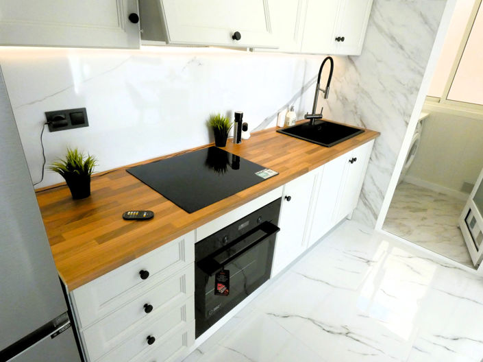 Image No.28-1 Bed Apartment for sale