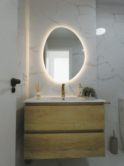 Image No.29-Appartement de 1 chambre à vendre à Alicante