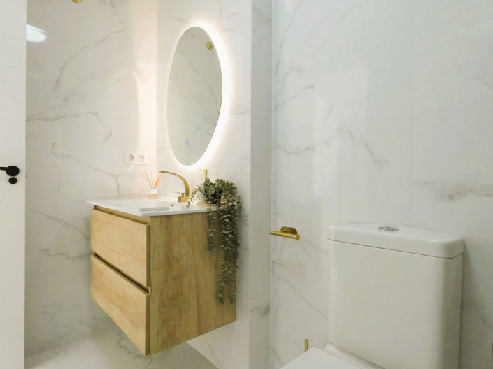 Image No.32-Appartement de 1 chambre à vendre à Alicante