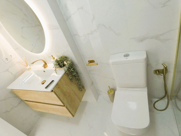 Image No.33-Appartement de 1 chambre à vendre à Alicante