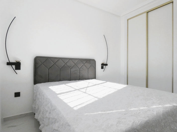 Image No.36-Appartement de 1 chambre à vendre à Alicante