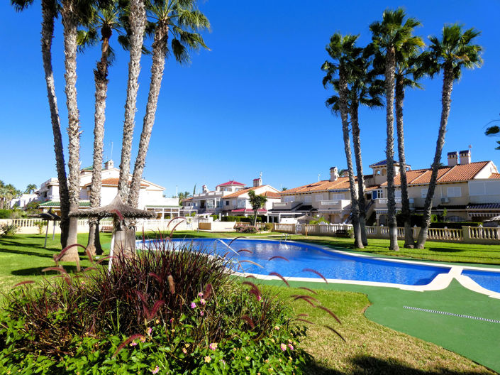 Image No.40-Appartement de 1 chambre à vendre à Alicante