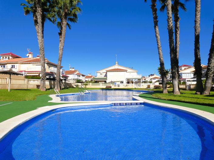 Image No.41-Appartement de 1 chambre à vendre à Alicante