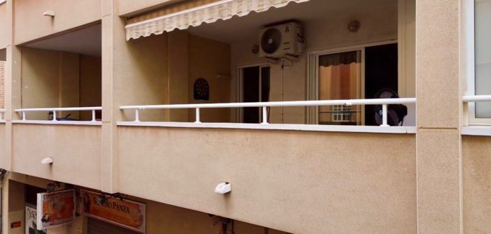 Image No.17-Appartement de 2 chambres à vendre à Alicante