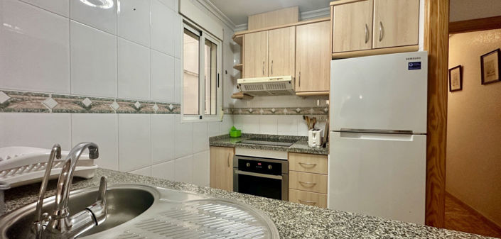 Image No.5-Appartement de 2 chambres à vendre à Alicante