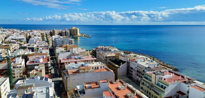 Image No.6-Appartement de 2 chambres à vendre à Alicante