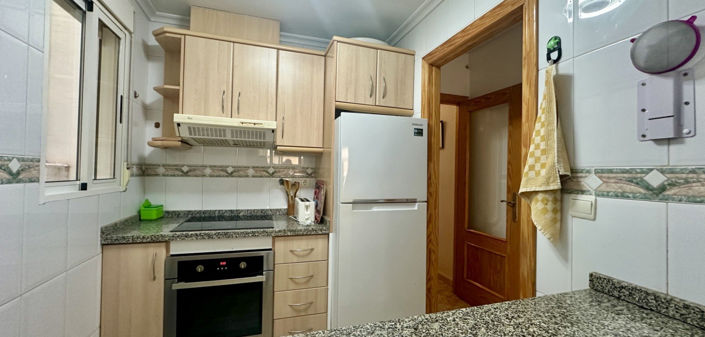 Image No.7-Appartement de 2 chambres à vendre à Alicante