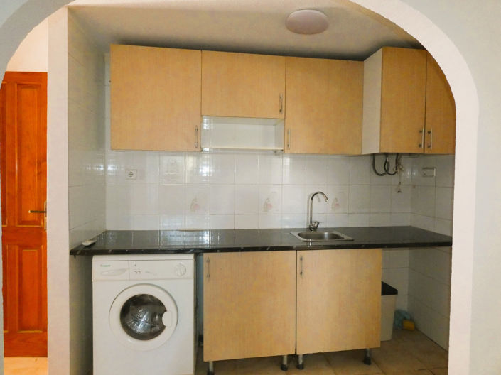 Image No.16-1 Bed Apartment for sale