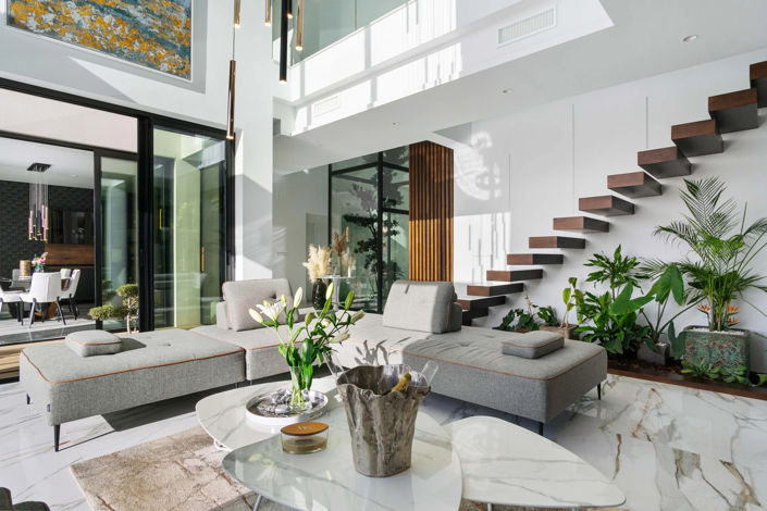 Image No.11-Villa de 4 chambres à vendre à Alicante