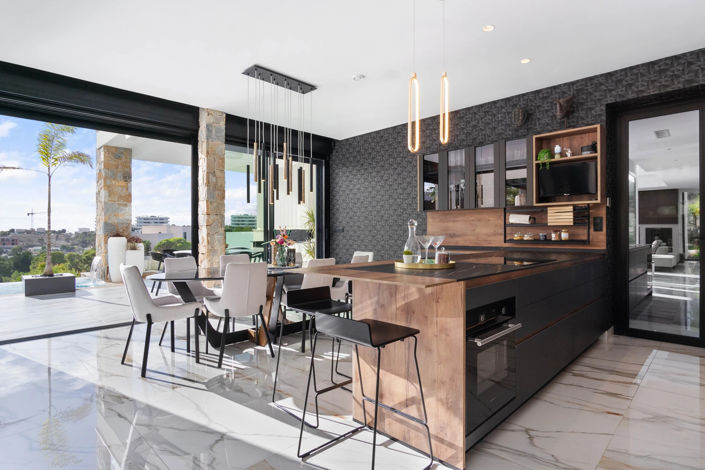 Image No.13-Villa de 4 chambres à vendre à Villamartin