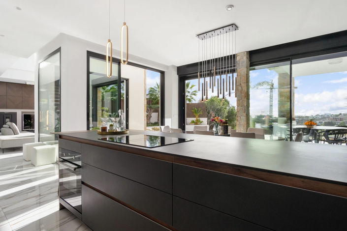 Image No.18-Villa de 4 chambres à vendre à Villamartin