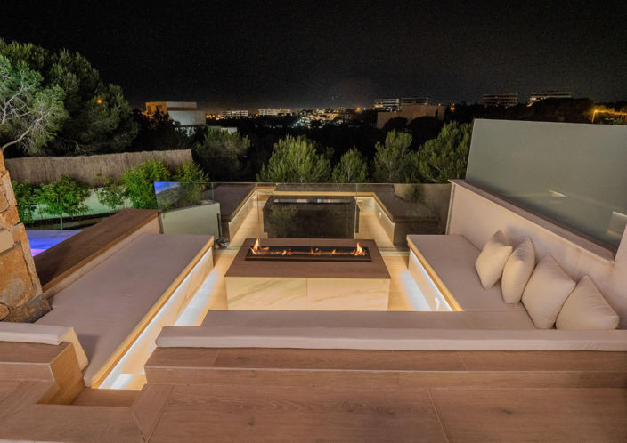 Image No.23-Villa de 4 chambres à vendre à Villamartin