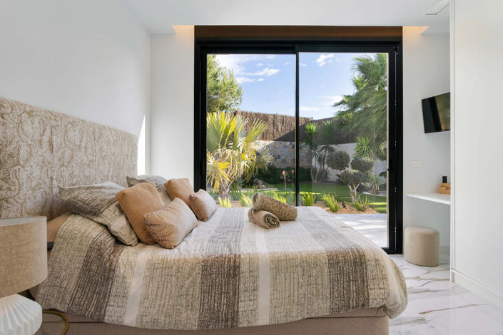 Image No.27-Villa de 4 chambres à vendre à Alicante