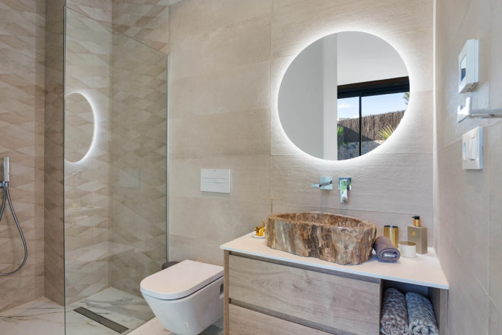 Image No.29-Villa de 4 chambres à vendre à Alicante