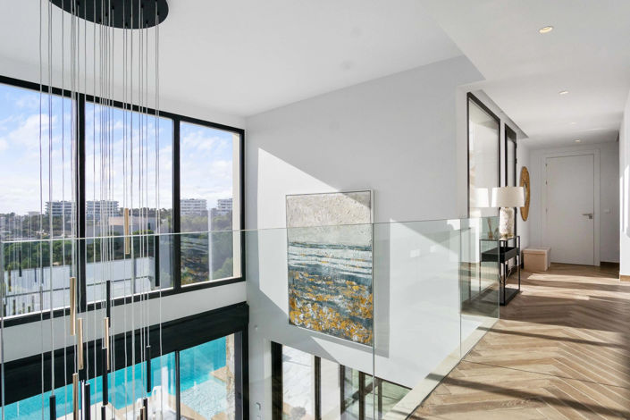 Image No.30-Villa de 4 chambres à vendre à Villamartin