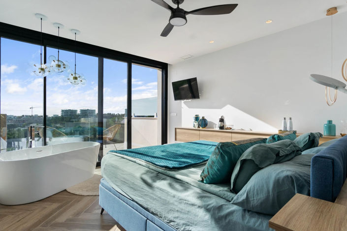 Image No.32-Villa de 4 chambres à vendre à Villamartin