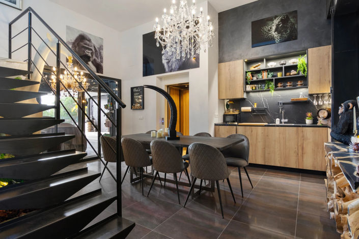 Image No.42-Villa de 4 chambres à vendre à Villamartin