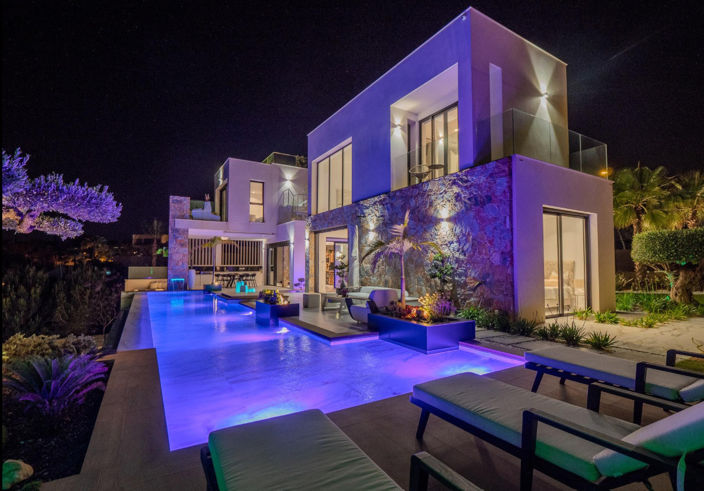 Image No.45-Villa de 4 chambres à vendre à Alicante