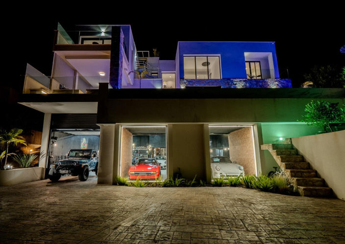 Image No.46-Villa de 4 chambres à vendre à Alicante