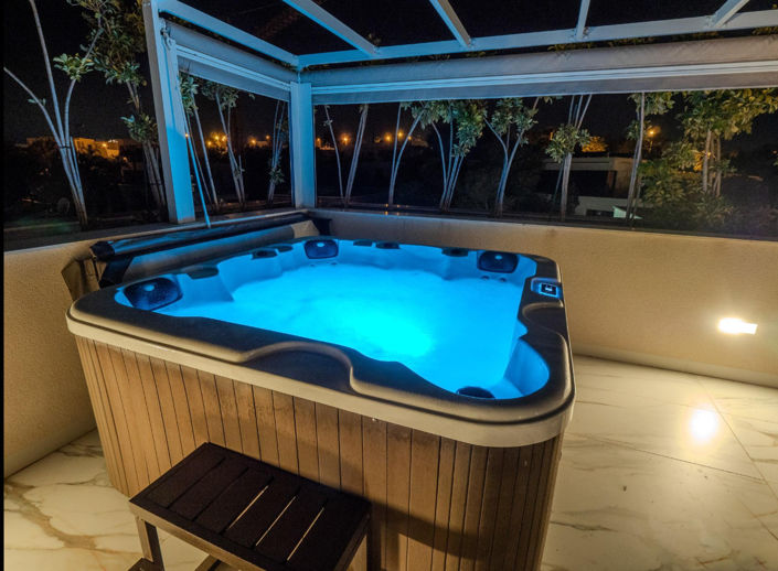 Image No.48-Villa de 4 chambres à vendre à Alicante