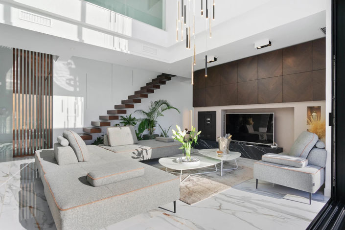 Image No.9-Villa de 4 chambres à vendre à Villamartin