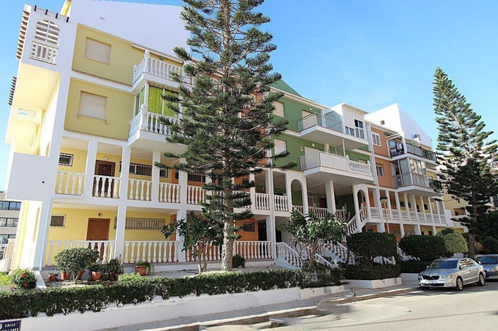 Image No.21-1 Bed Apartment for sale