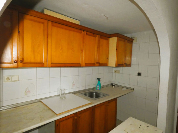 Image No.11-Bungalow de 1 chambre à vendre à Alicante