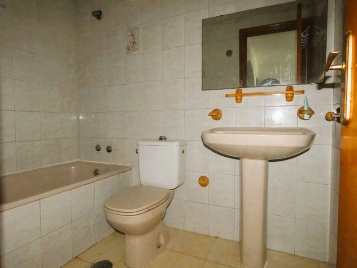 Image No.12-Bungalow de 1 chambre à vendre à Alicante