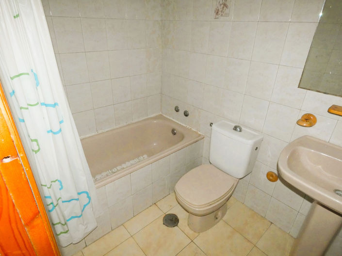 Image No.13-Bungalow de 1 chambre à vendre à Alicante