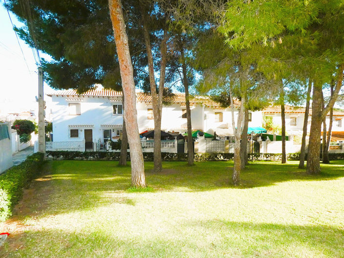 Image No.21-Bungalow de 1 chambre à vendre à Alicante