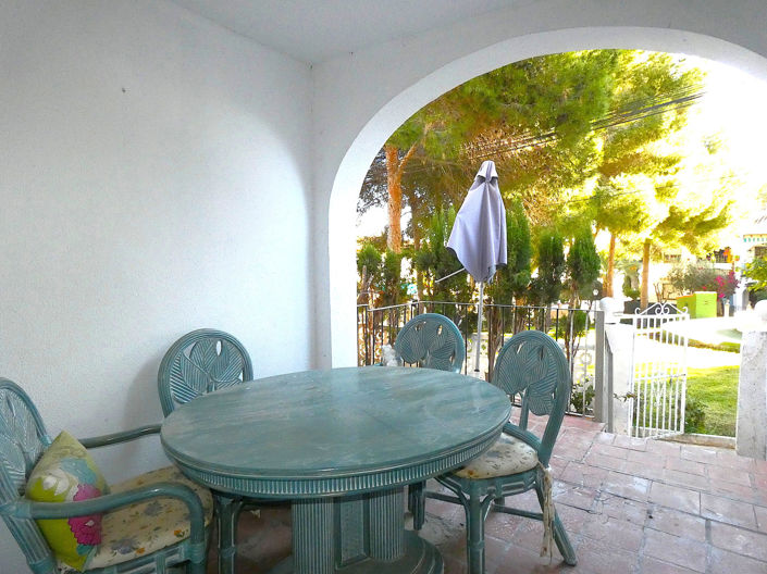 Image No.5-Bungalow de 1 chambre à vendre à Alicante