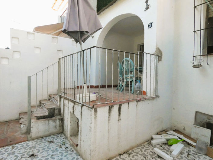 Image No.6-Bungalow de 1 chambre à vendre à Alicante