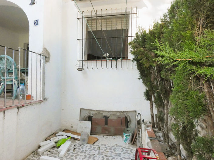 Image No.7-Bungalow de 1 chambre à vendre à Alicante