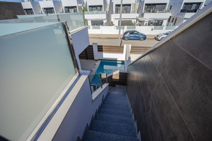 Image No.34-Villa de 3 chambres à vendre à Alicante