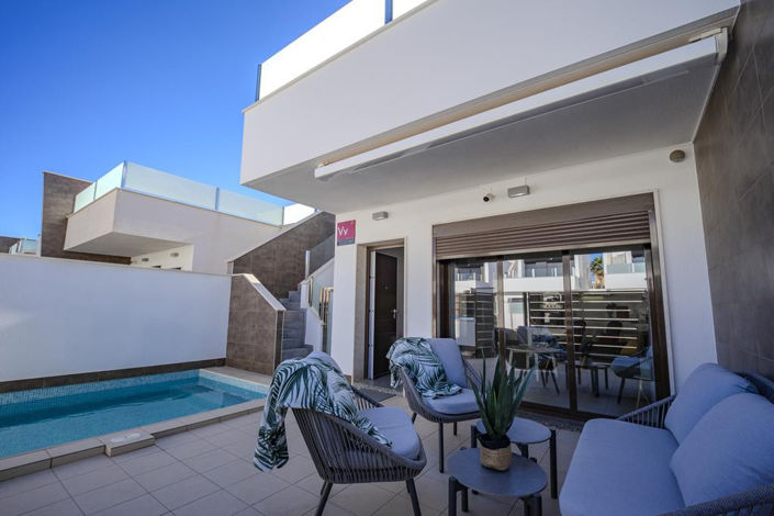 Image No.38-Villa de 3 chambres à vendre à Alicante