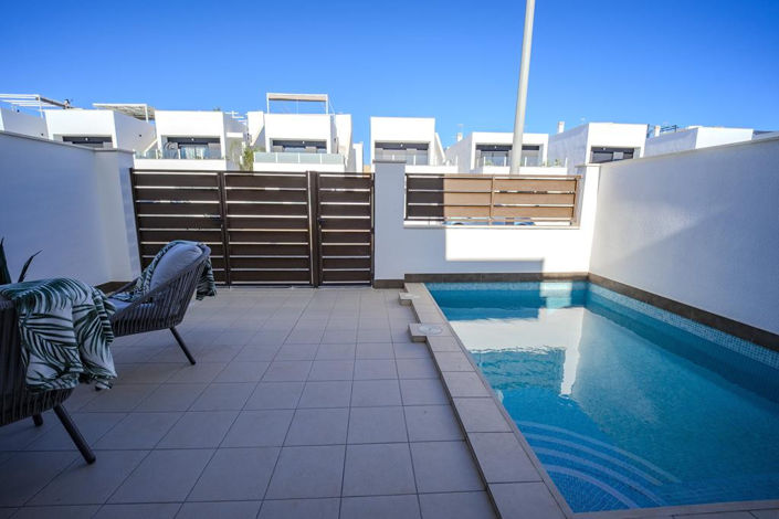 Image No.39-Villa de 3 chambres à vendre à Alicante