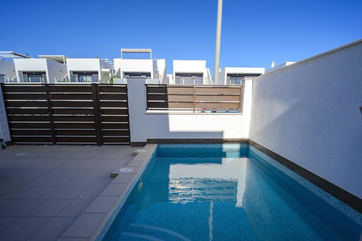 Image No.40-Villa de 3 chambres à vendre à Alicante