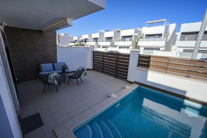 Image No.43-Villa de 3 chambres à vendre à Alicante