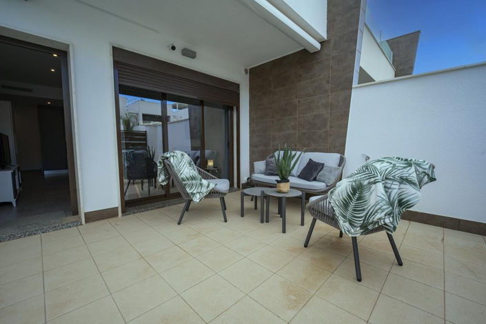 Image No.6-Villa de 3 chambres à vendre à Alicante