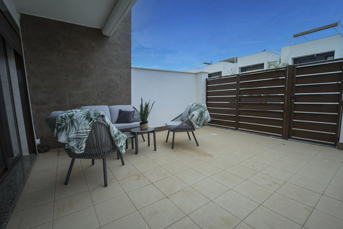 Image No.8-Villa de 3 chambres à vendre à Alicante