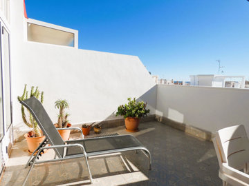 2 Bed Apartment for sale