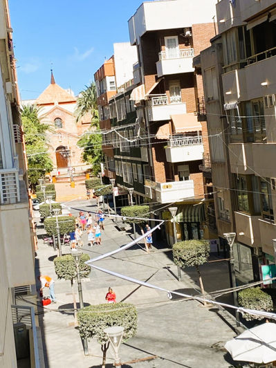 Image No.31-Appartement de 4 chambres à vendre à Alicante