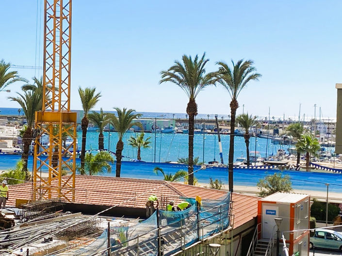 Image No.32-Appartement de 4 chambres à vendre à Alicante