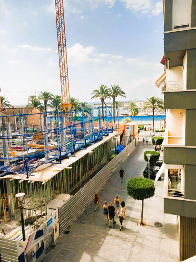 Image No.33-Appartement de 4 chambres à vendre à Alicante