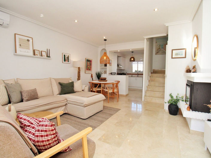 Image No.10-Maison de ville de 2 chambres à vendre à Alicante