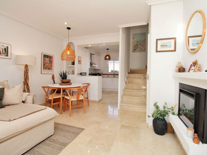 Image No.11-Maison de ville de 2 chambres à vendre à Alicante