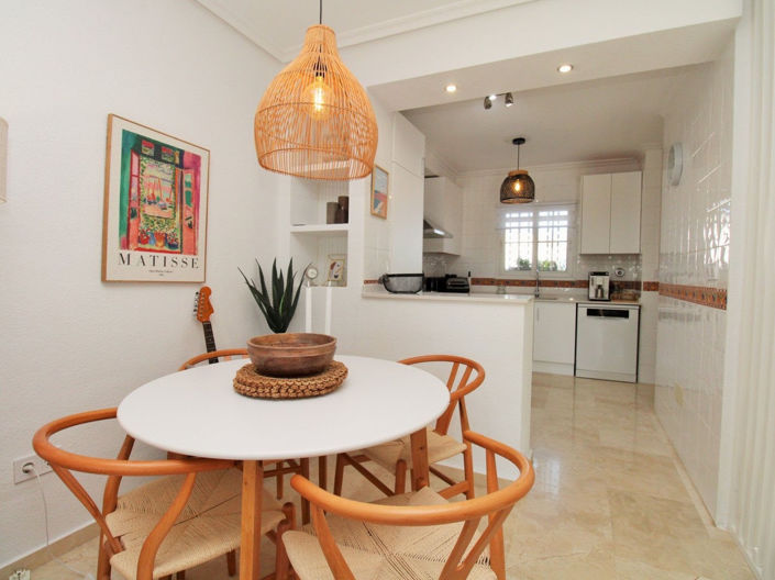 Image No.12-Maison de ville de 2 chambres à vendre à Alicante