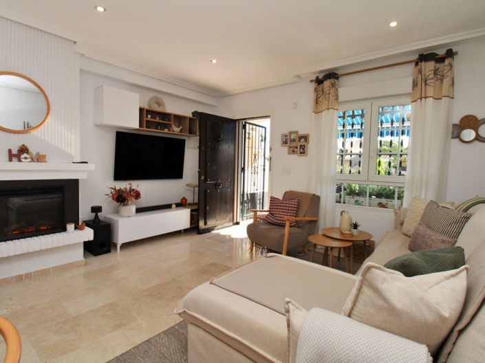 Image No.13-Maison de ville de 2 chambres à vendre à Alicante