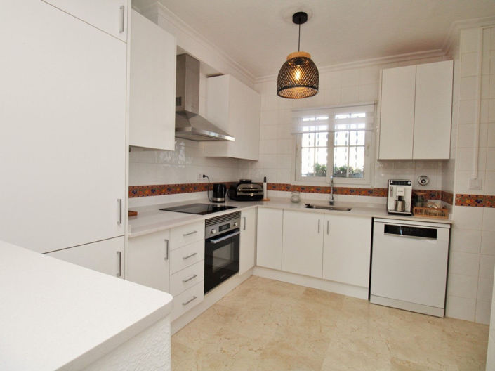 Image No.14-Maison de ville de 2 chambres à vendre à Alicante